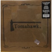 TOMAHAWK - REISSUE USA