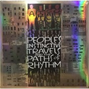 PEOPLE'S INSTINCTIVE TRAVELS AND THE PATHS OF  RHYTHM - 2 X 180 GRAM