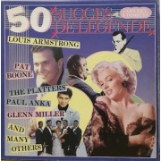 50 SUCCES DE LEGENDE - BOX 3 LP