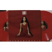MAGMAMEMORIA - 2 LP RED VINYL