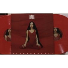 MAGMAMEMORIA - 2 LP RED VINYL
