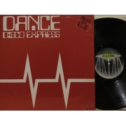 DANCE DISCO EXPRESS - 1°st ITALY