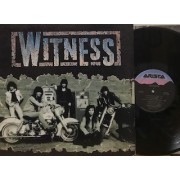 WITNESS - 1°st USA
