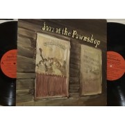 JAZZ AT THE PAWNSHOP - 2 LP
