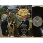 THE WONDERFUL WORLD OF MAX BYGRAVES - 1°st UK