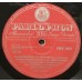 I FAVOLOSI BEATLES - 2°st ITALY Red Labels BIEM Mecolico Ariston