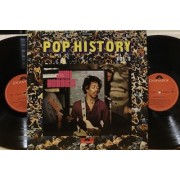 POP HISTORY VOL.2 - 2 LP