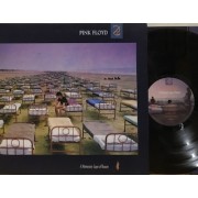 A MOMENTARY LAPSE OF REASON - 1°st ITALY