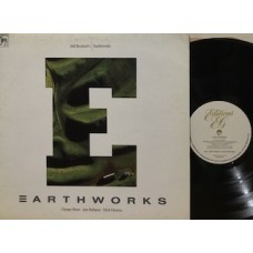 EARTHWORKS - 1°st USA