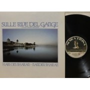 SULLE RIVE DEL GANGE - 1°st ITALY