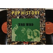 POP HISTORY VOL 4 - 2 LP