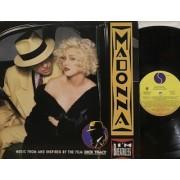 I'M BREATHLESS (MUSIC FROM AND INSPIRED BY THE FILM DICK TRACY) - 1°st ITALY