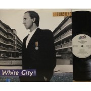 WHITE CITY (A NOVEL) - 1°st USA