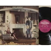 THE HOUSE ON THE HILL - 1°st UK Pink Scroll