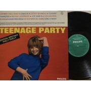 TEENAGE PARTY - 1°st FRANCIA
