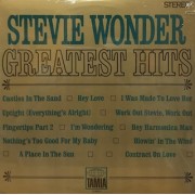 GREATEST HITS - LP SEALED