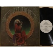 BLUES FOR ALLAH - 1°st USA