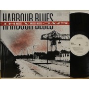 HARBOUR BLUES - 1°st GERMANY
