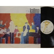 FOUR SONGS - 12" ITALY