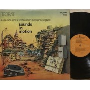 SOUNDS IN MOTION - 1°st ITALY