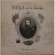 WILL THE CIRCLE BE UNBROKEN - 3 LP