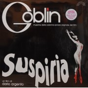 GOBLIN - SUSPIRIA