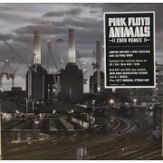 ANIMALS (2018 REMIX) - LP / CD / BLU-RAY / DVD