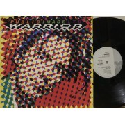 WARRIOR - 12" UK