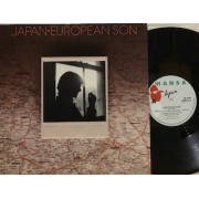 EUROPEAN SON - 12" UK