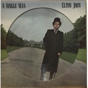 A SINGLE MAN - PICTURE DISC