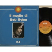 IL MEGLIO DI BOB DYLAN N.1 - REISSUE ITALY
