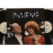 INSIEME - 2 LP 
