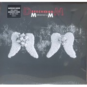 MEMENTO MORI - LP + LP SINGLE SIDE