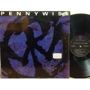 PENNYWISE - 1°st USA