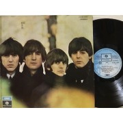 BEATLES FOR SALE - REISSUE ITALY