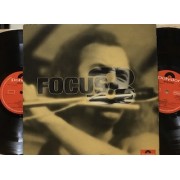 FOCUS 3 - 2 LP