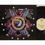 X IN SEARCH OF SPACE - REISSUE UK