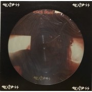 BLACK MASS - PICTURE DISC