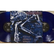 HOSTIS GENERIS HUMANI - 2 LP BLUE VINYL