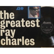 DO THE TWIST WITH RAY CHARLES - 1°st ITALY