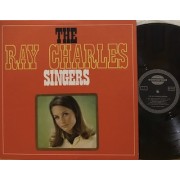 THE RAY CHARLES SINGERS - 1°st ITALY