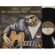 THE COMPLETE 1931 SESSION - REISSUE USA