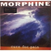 CURE FOR PAIN - 180 GRAM