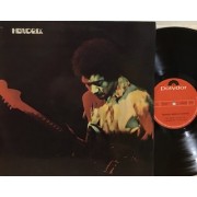 BAND OF GYPSYS - 1°st ITALY
