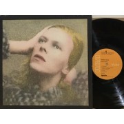 HUNKY DORY - 1°st USA INDIANAPOLIS PRESSING