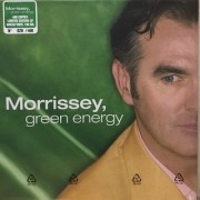 MORRISSEY GREEN ENERGY - GREEN VINYL