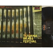 TIJUANA BRASS FESTIVAL - 1°st ITALY