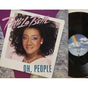 OH PEOPLE - 12" GERMANY