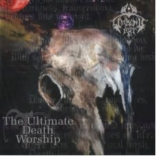 THE ULTIMATE DEATH WORSHIP - 2 LP