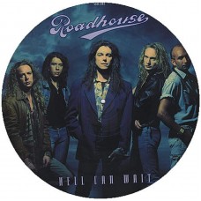 HELL CAN WAIT - 12" PICTURE DISC